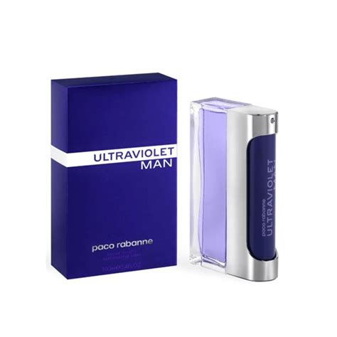 ultraviolet aftershave perfume shop.